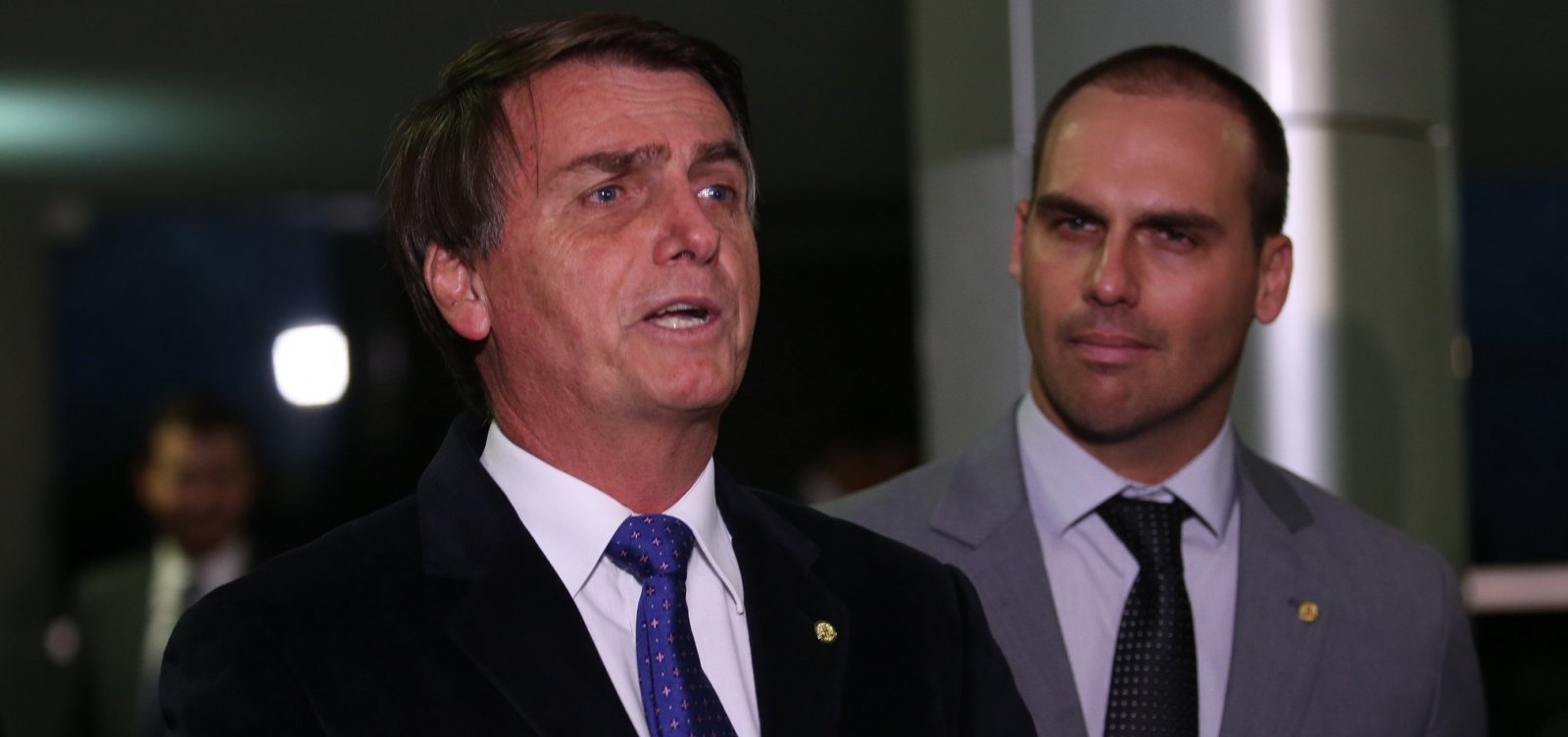 [Bolsonaro critica questão do Enem sobre gays e promete exame com temas 'úteis']