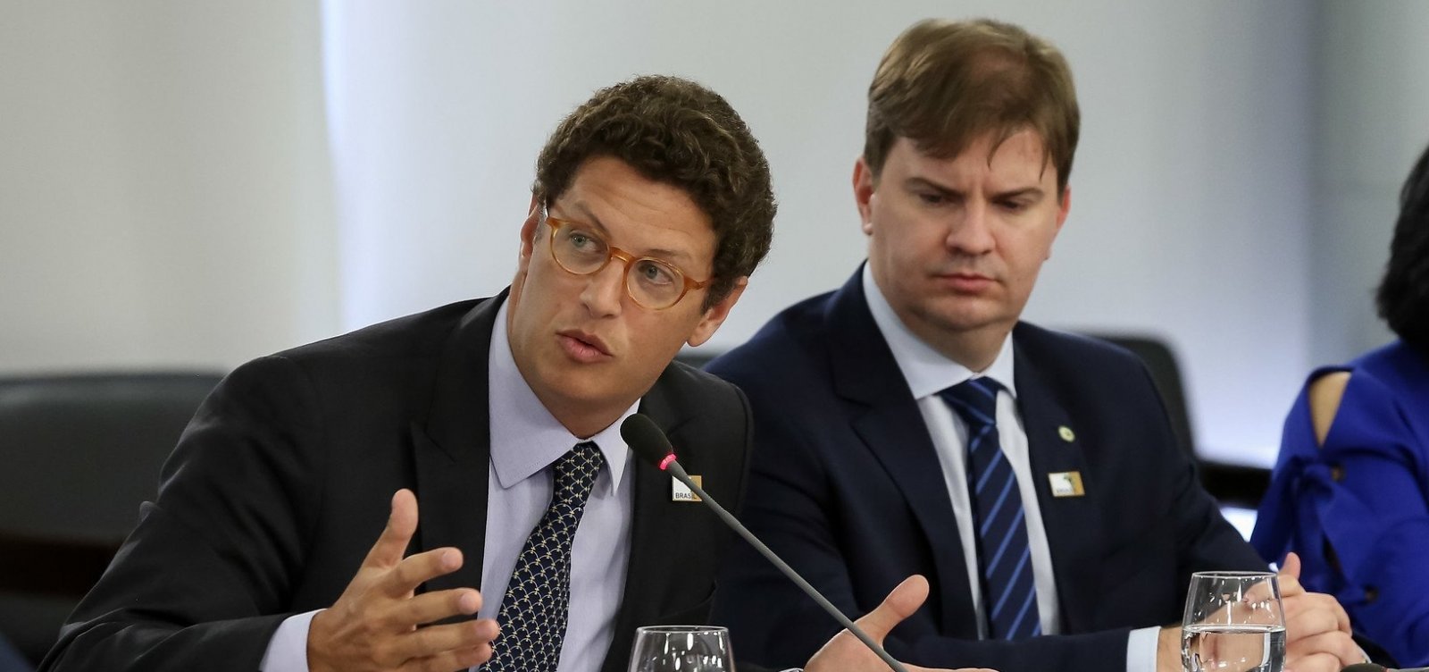 [Ministério do Meio Ambiente recua e confirma realização de evento da ONU em Salvador]