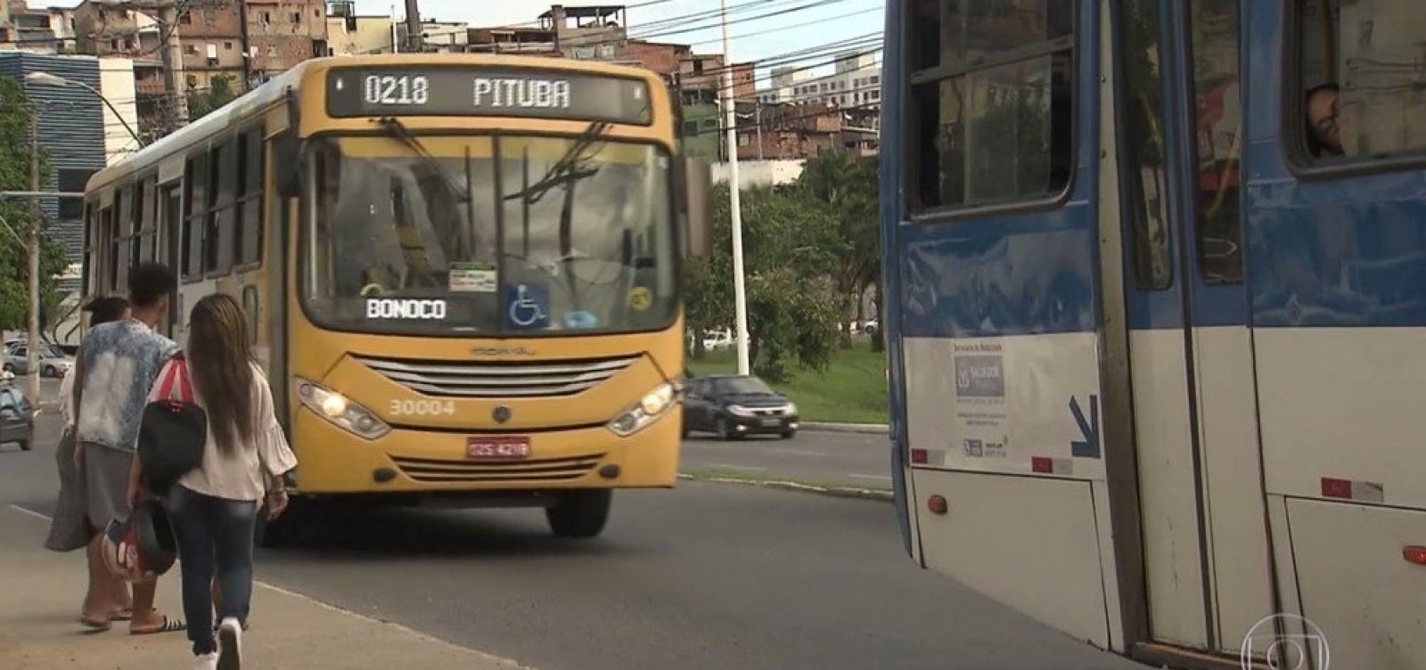 Copa América: Salvador terá linhas de ônibus exclusivas e ...