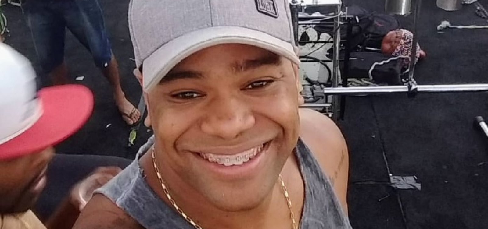 [Morre empresário baleado por Iuri Sheik]