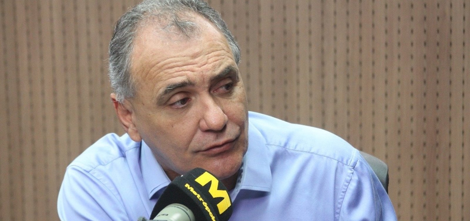 [Oposição não esperava votação tão expressiva em favor da Previdência, revela Pelegrino ]