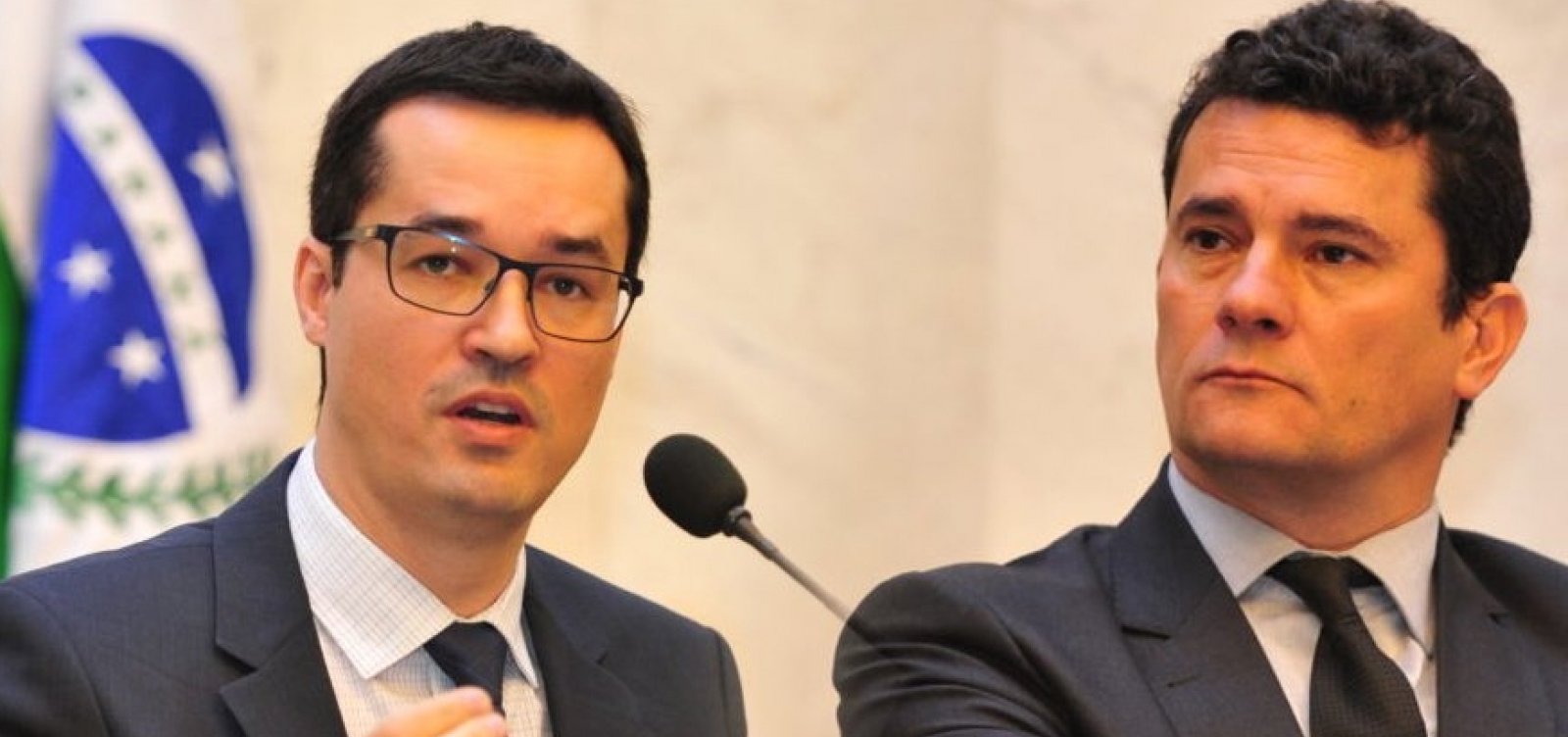 [Vaza Jato: Dallagnol propôs pagar comercial na Globo com verba da Vara de Curitiba]