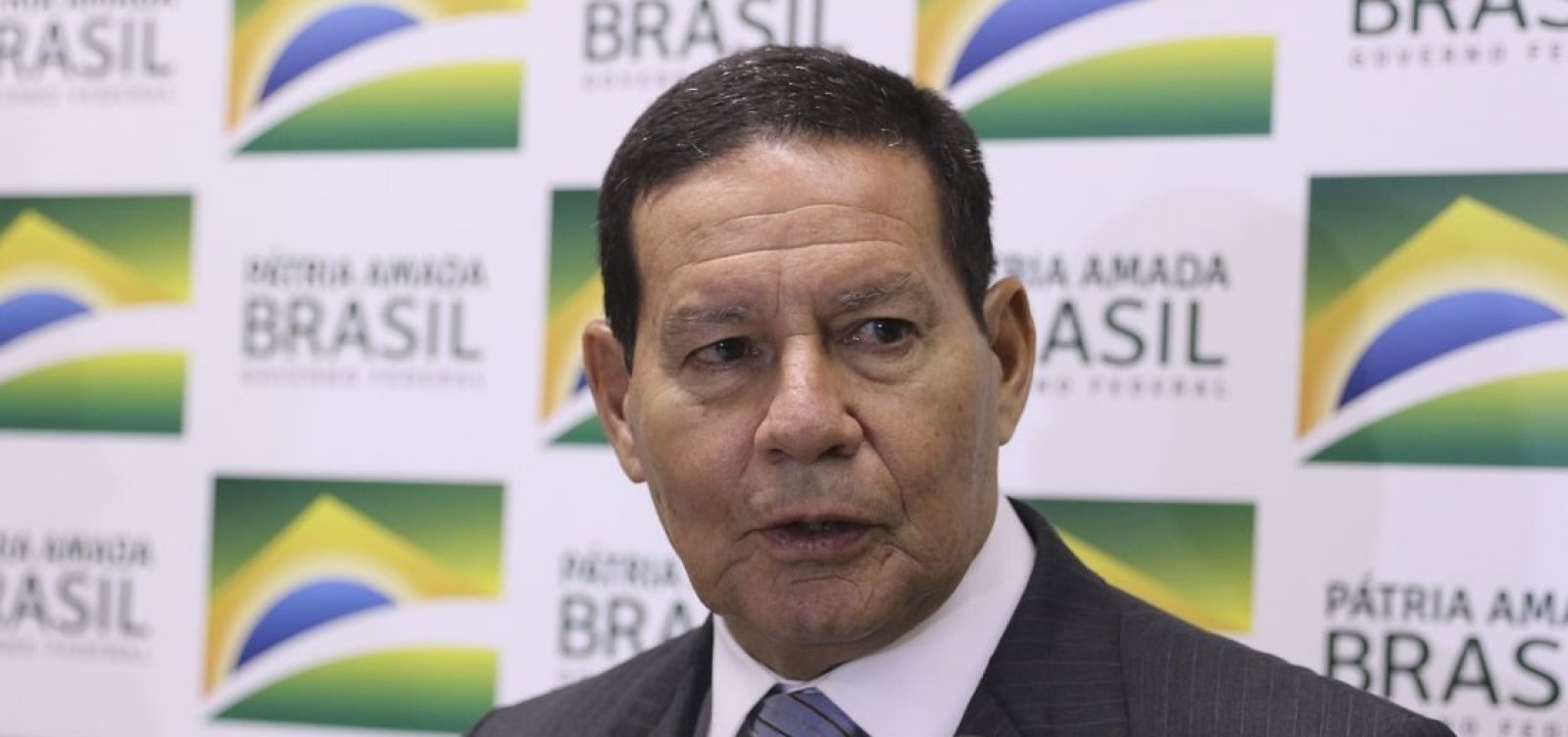 [Mourão diz que reforma da Previdência ‘não é cura de todos os males’]