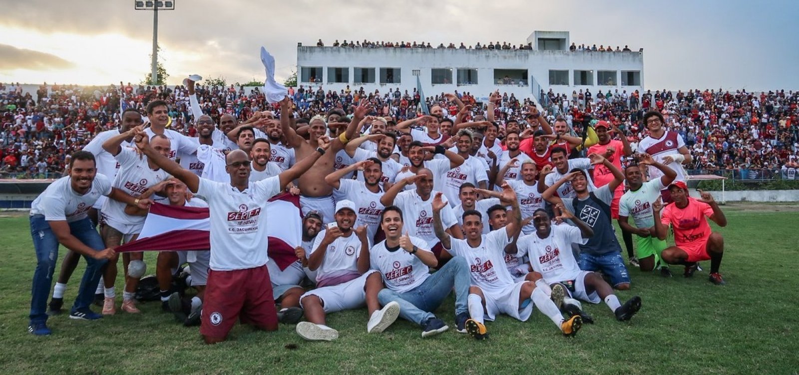 [Jacuipense vence e garante participação inédita na série C]