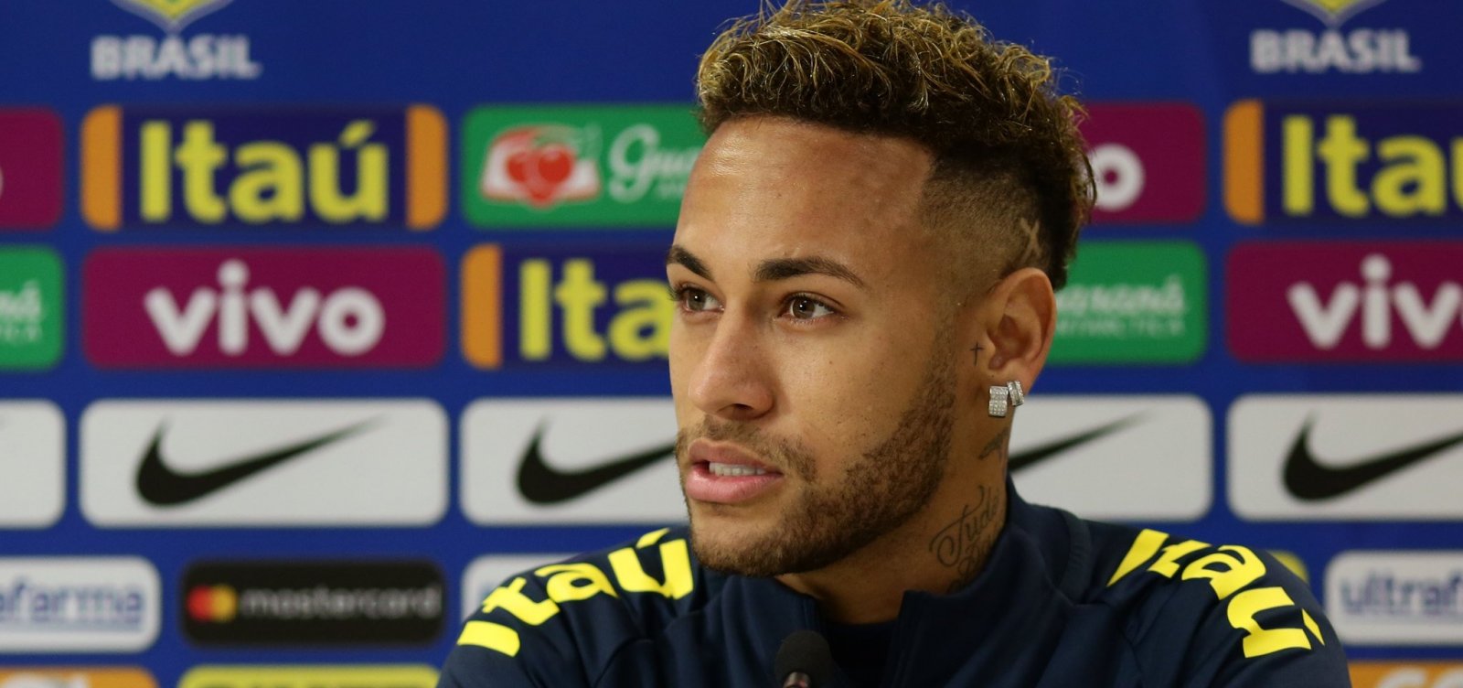 [Caso Neymar: polÃ­cia decide nÃ£o indiciar o jogador]