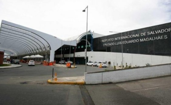 Resultado de imagem para Aeroporto de Salvador receberÃ¡ maquete turÃ­stica da Bahia