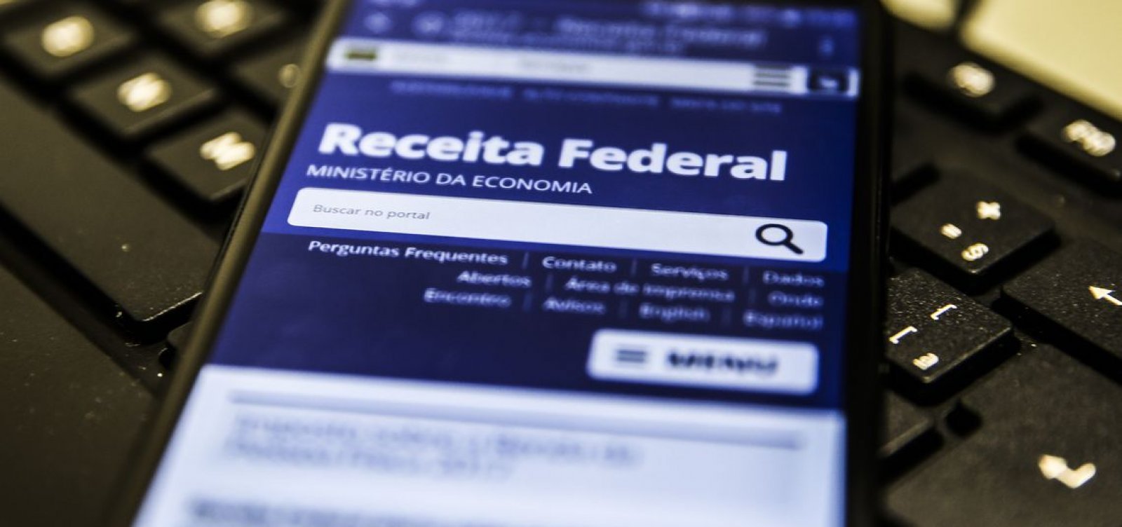 [Receita regulariza mais de 90 mil CPFs para concessão do auxílio de R$ 600]