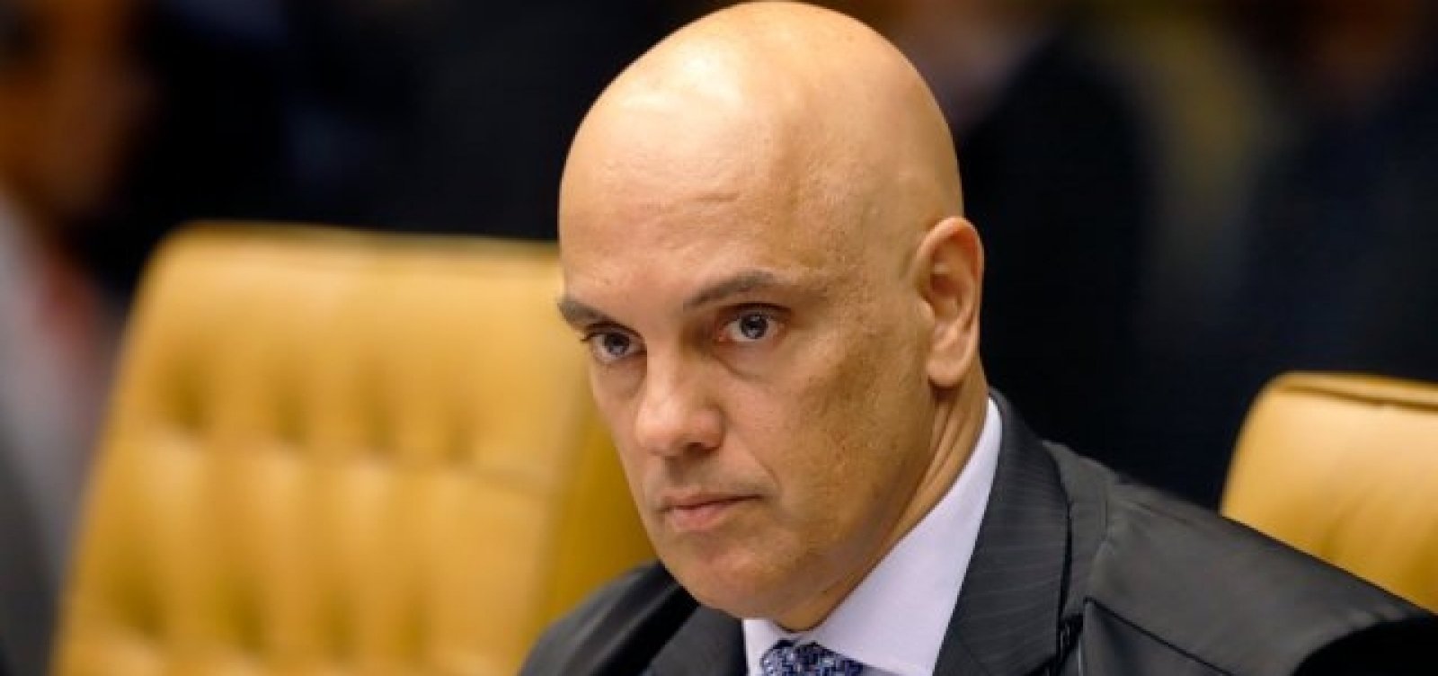 Alexandre de Moraes toma posse como ministro do TSE - Metro 1